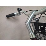 градски алуминиев велосипед SOLHAGA 28 цола SHIMANO NEXUS градски алуминиев велосипед SOLHAGA 28 цола SHIMANO NEXUS